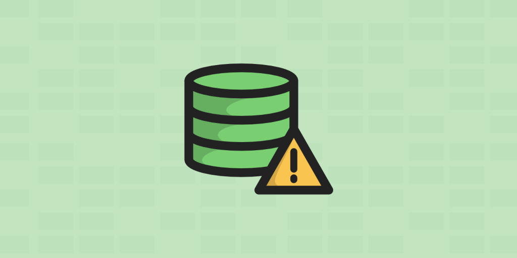 WordPress Database Connection