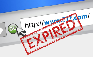What Happens When Your Domain Expires?